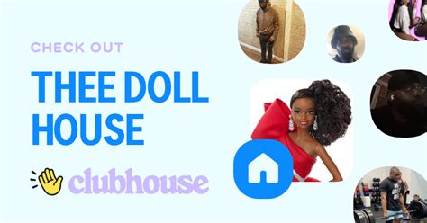 thee dollhouse|Book My VIP .